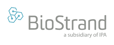 BioStrand Logo